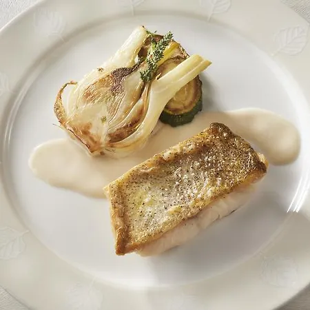 Hotel Pont Du Chalon And Restaurant Marges