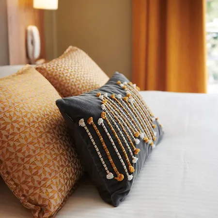 Pont Du Chalon And Restaurant Hotel 3*